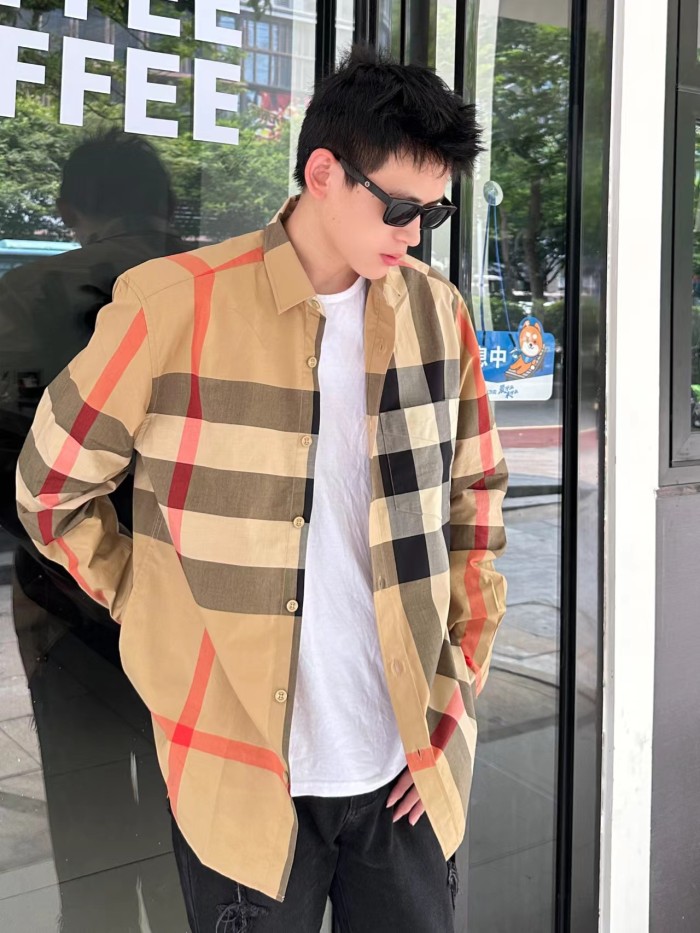 Clothes Burberry 744