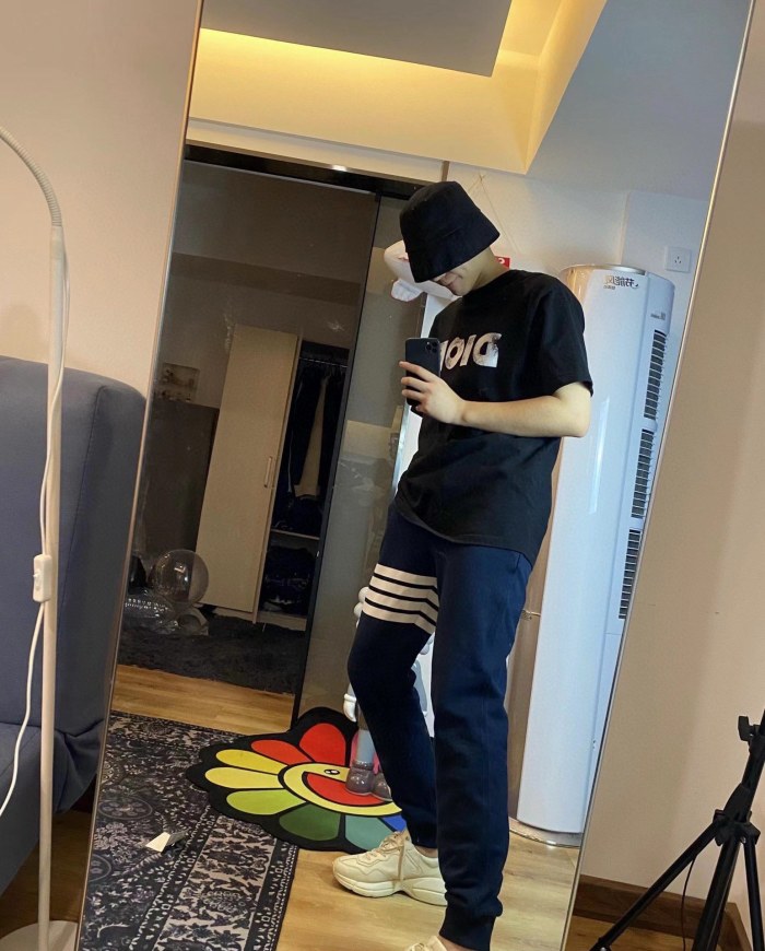 Clothes Thom Browne 160