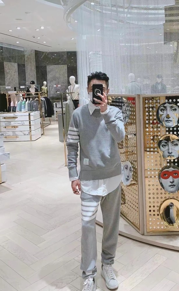 Clothes Thom Browne 159