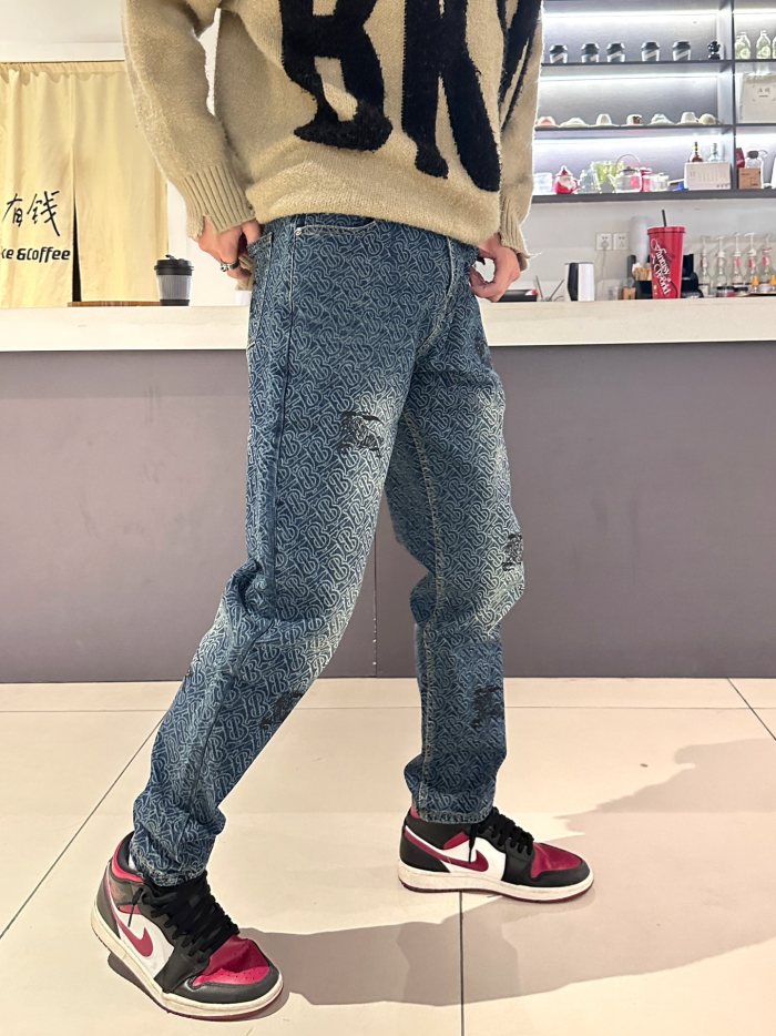 Clothes Burberry 739