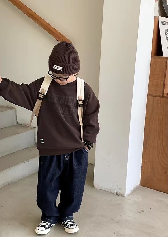 Collectibles Kids Clothes