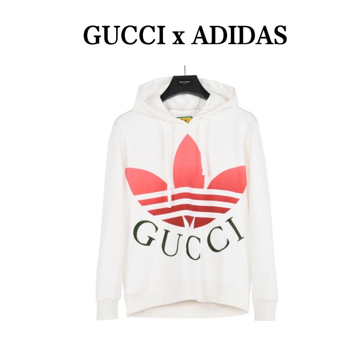 Clothes GUCCI X ADIDAS 337