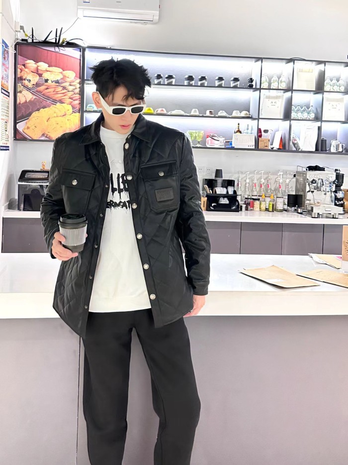 Clothes Burberry 742