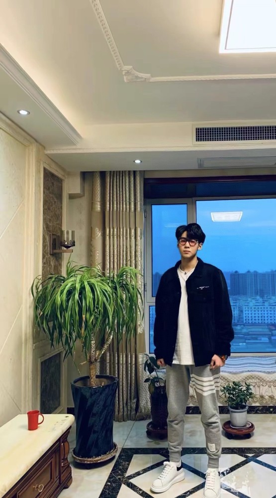 Clothes Thom Browne 159