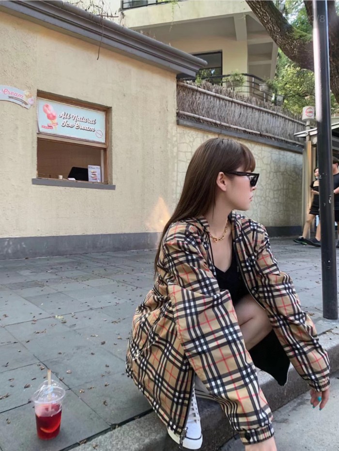 Clothes Burberry 746