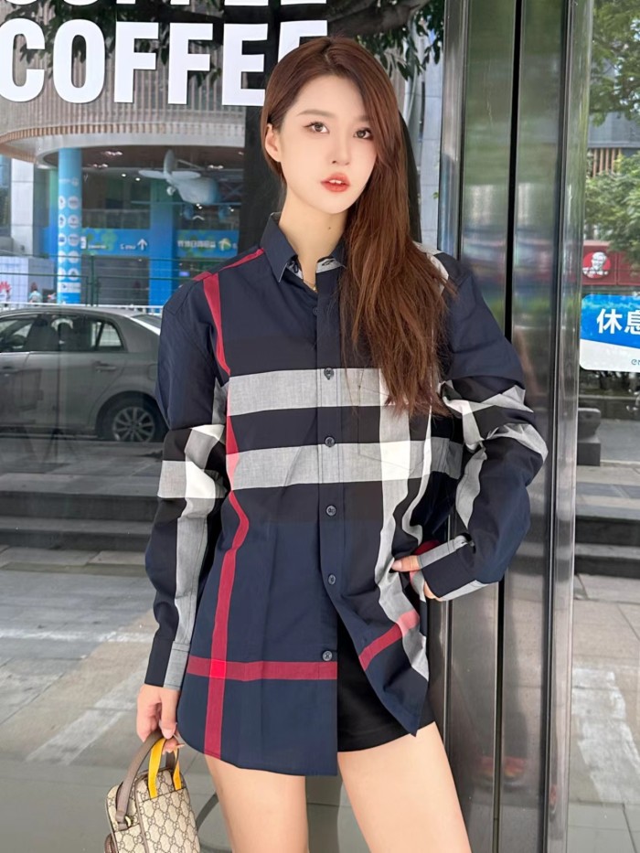 Clothes Burberry 744