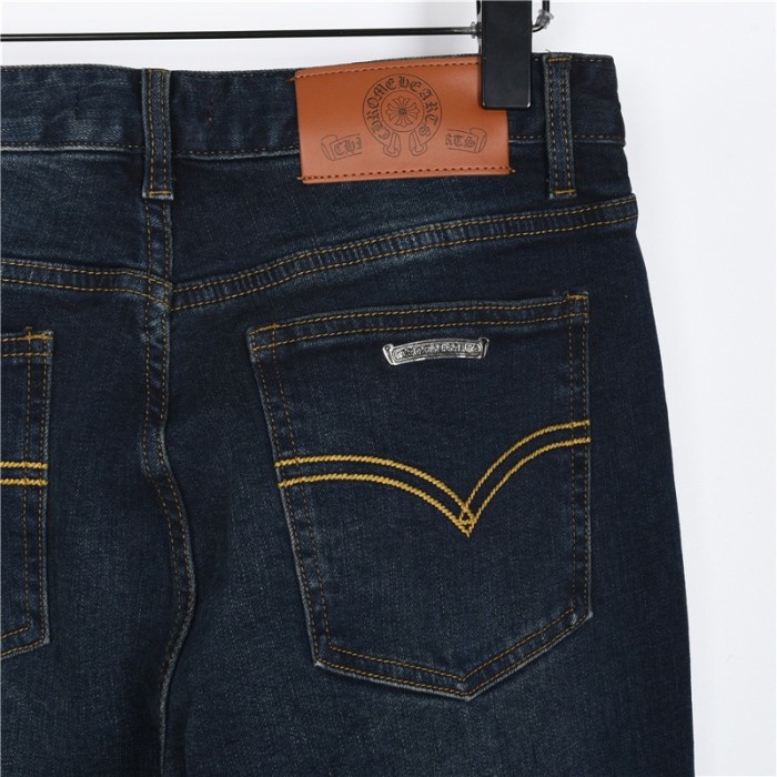 Clothes Chtome Hearts 105