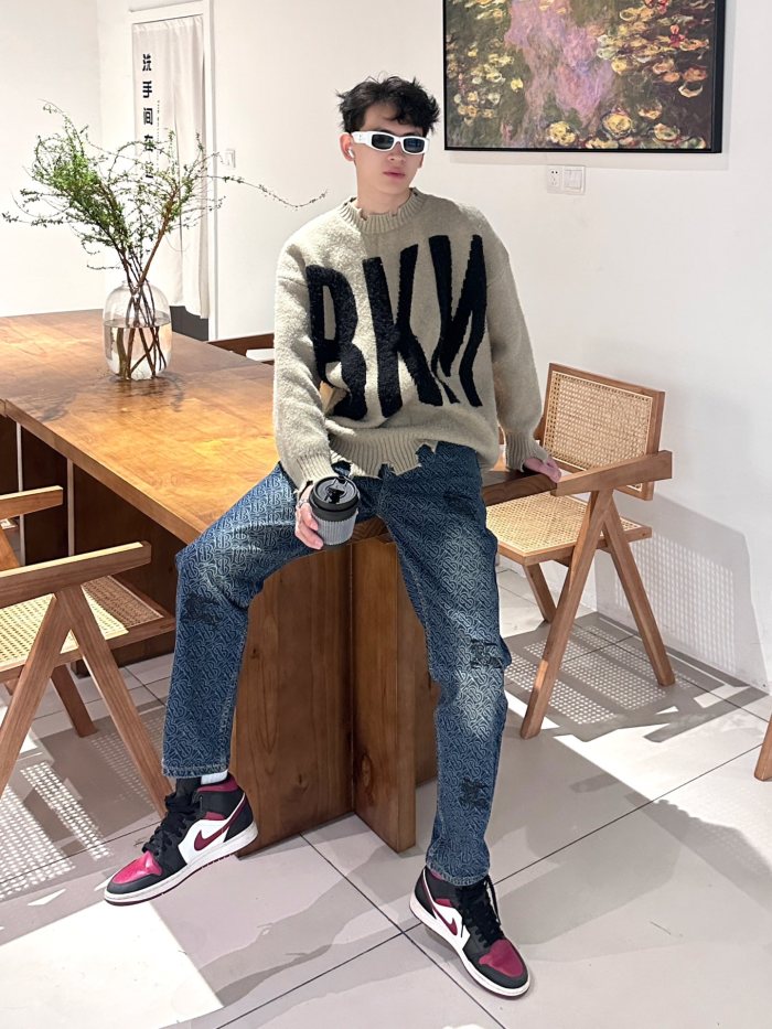 Clothes Burberry 739