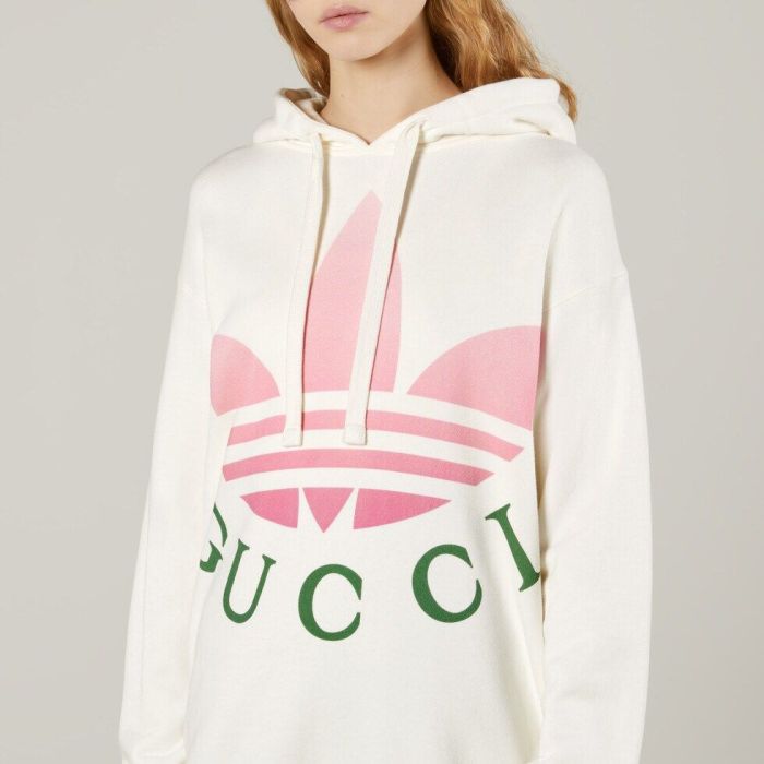 Clothes GUCCI X ADIDAS 337