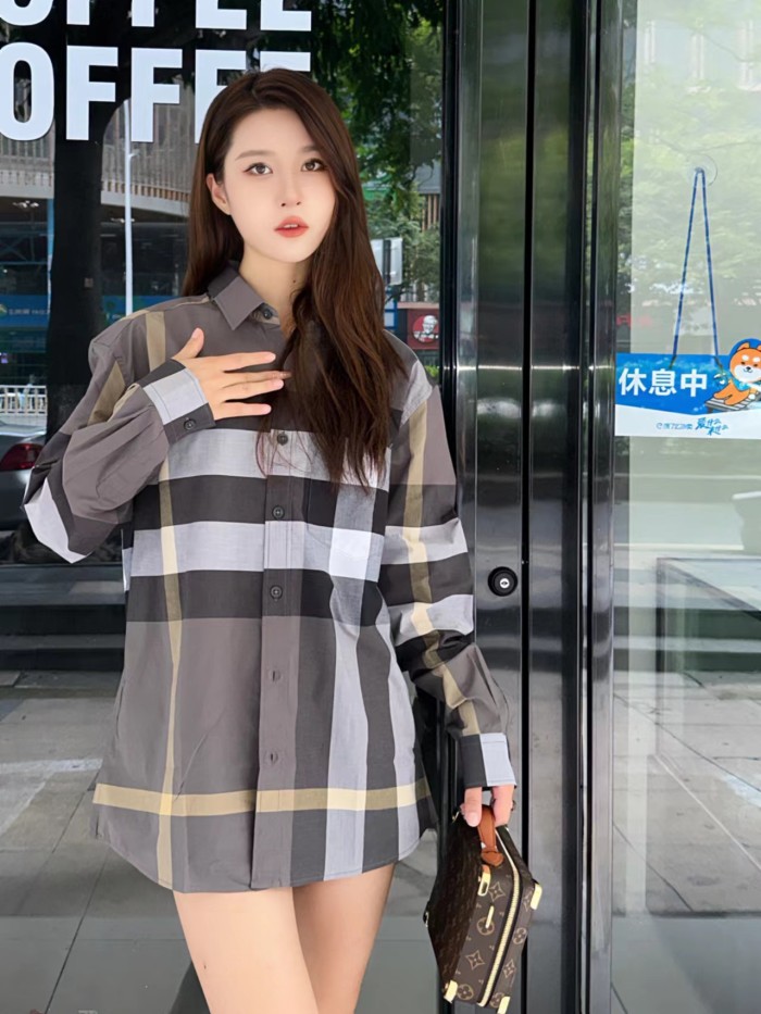 Clothes Burberry 745