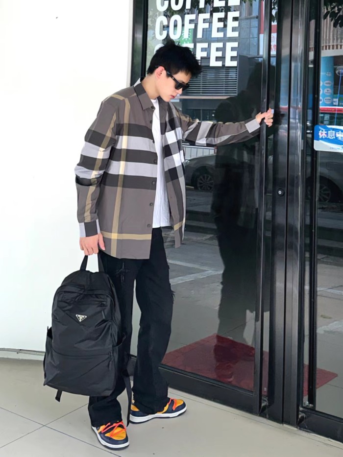 Clothes Burberry 745