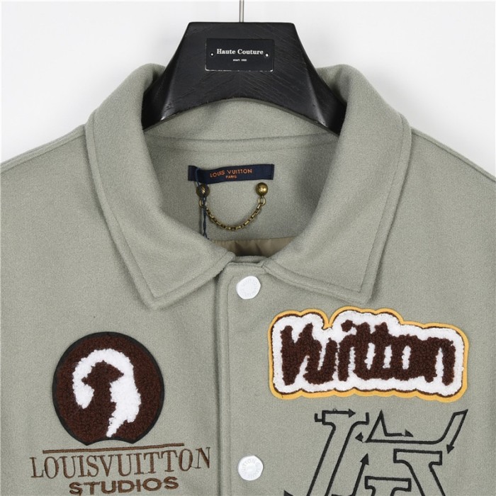 Clothes Louis Vuitton 1236