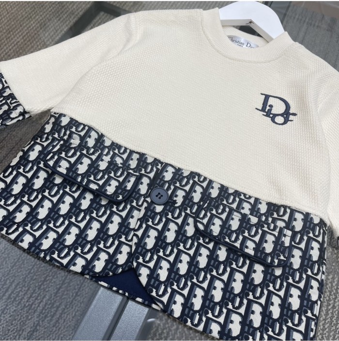 Collectibles Kids Clothes