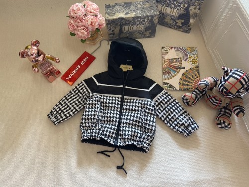 Collectibles Kids Clothes