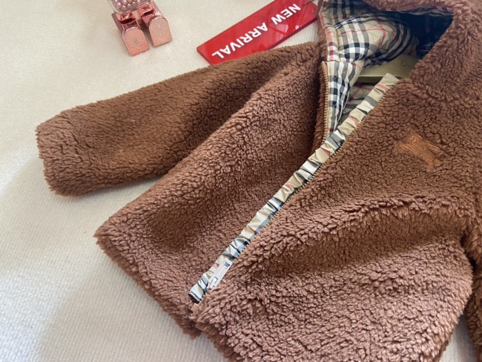 Collectibles Kids Clothes