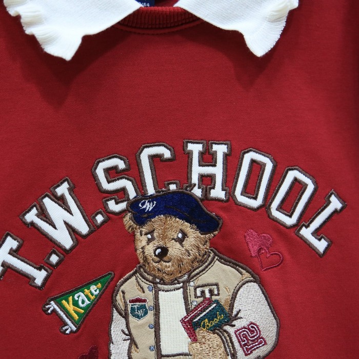 Collectibles Kids Clothes