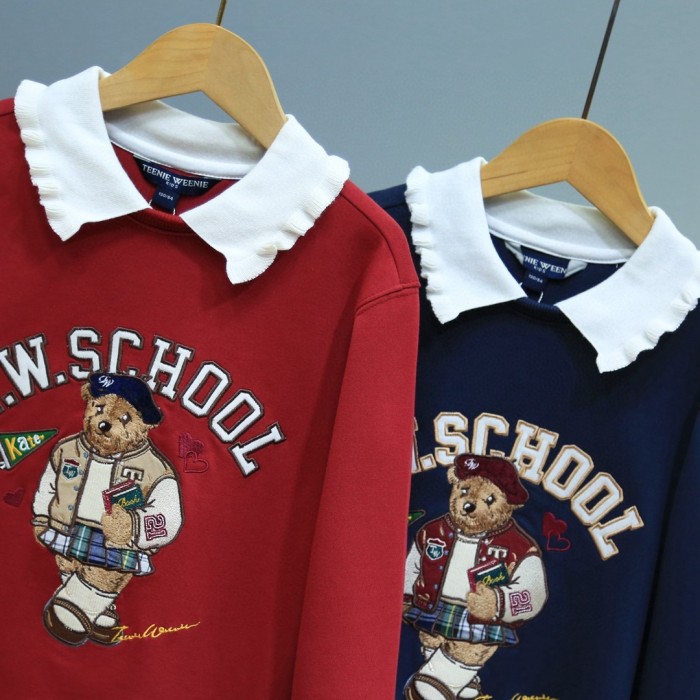 Collectibles Kids Clothes