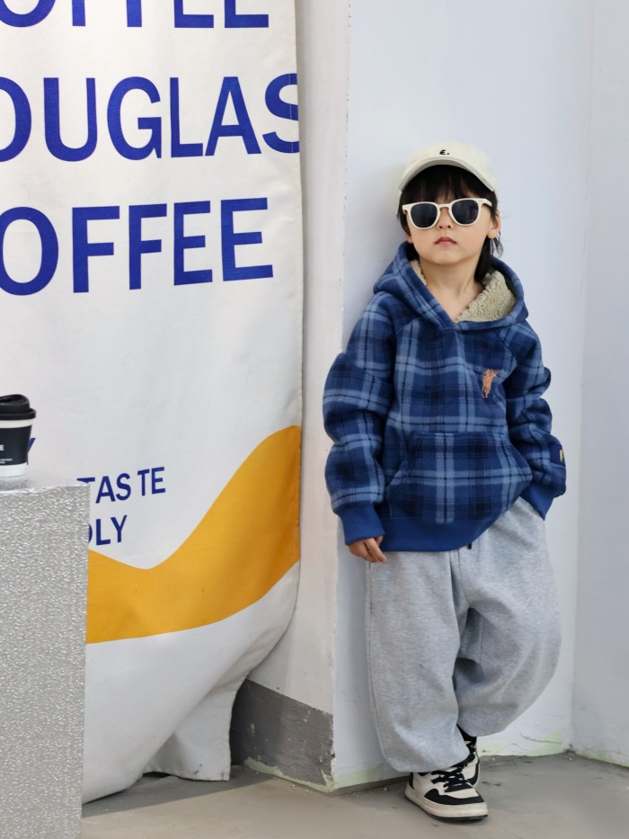 Collectibles Kids Clothes