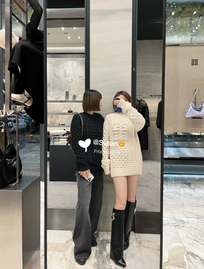 Clothes Givenchy 312