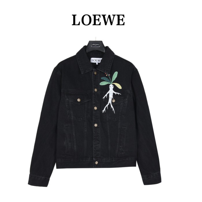 Clothes LOEWE 256
