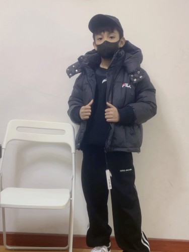 Collectibles Kids Clothes