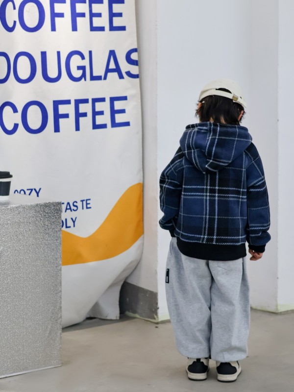 Collectibles Kids Clothes