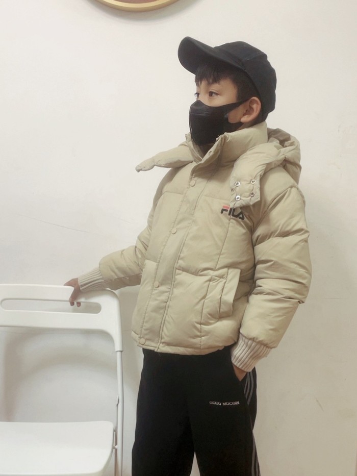 Collectibles Kids Clothes