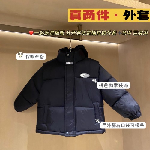 Collectibles Kids Clothes