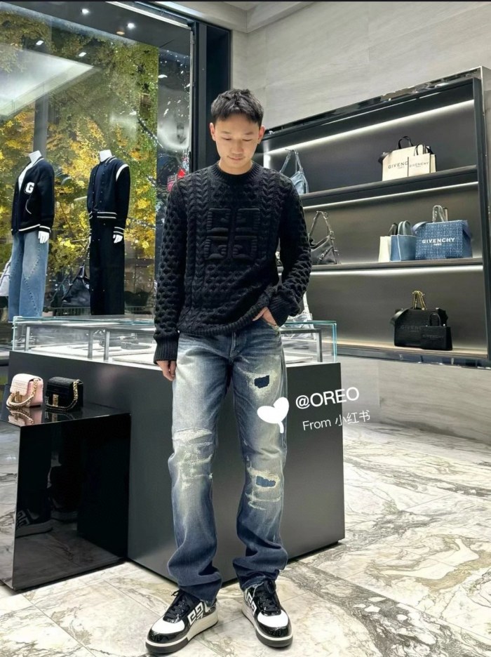 Clothes Givenchy 312