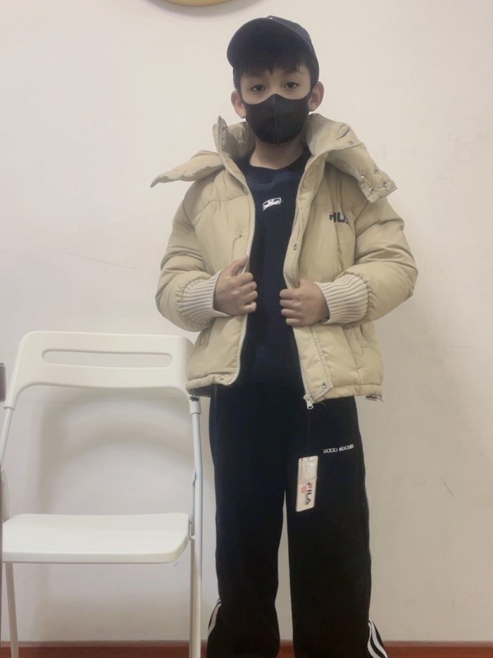 Collectibles Kids Clothes