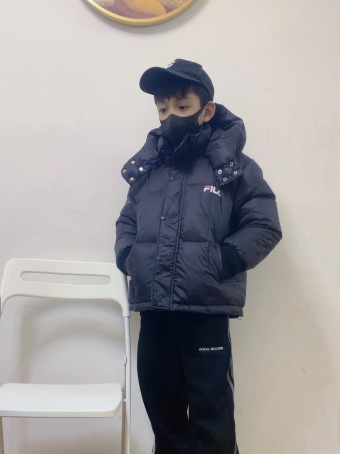 Collectibles Kids Clothes