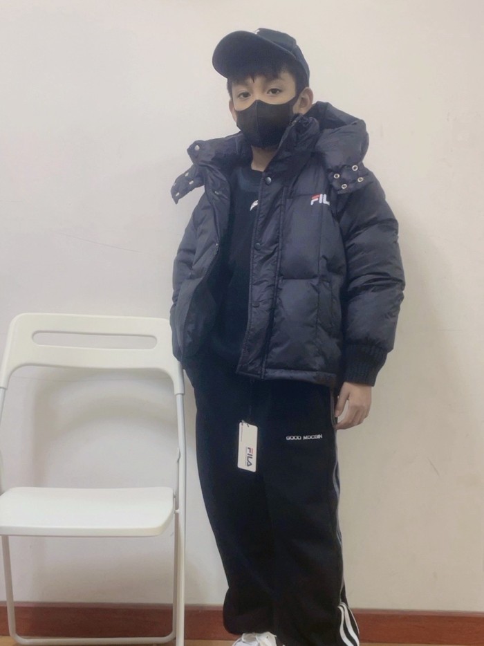 Collectibles Kids Clothes