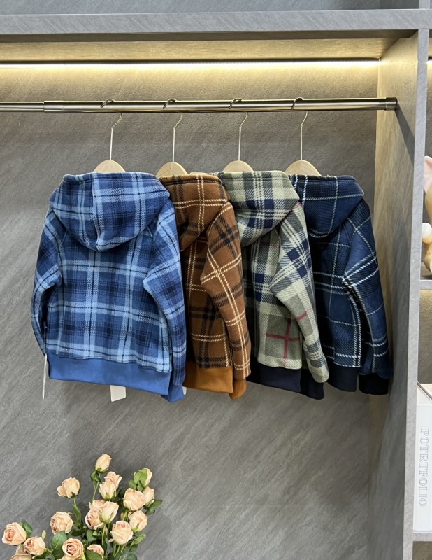 Collectibles Kids Clothes