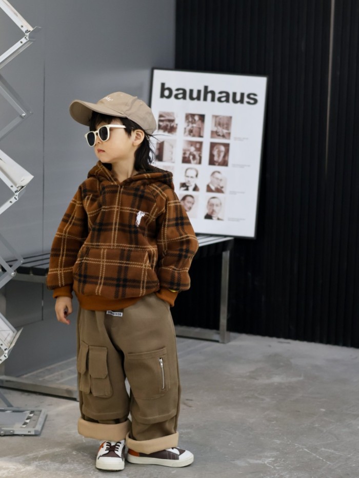 Collectibles Kids Clothes