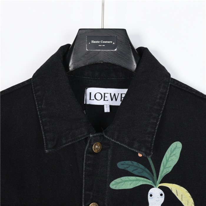 Clothes LOEWE 256