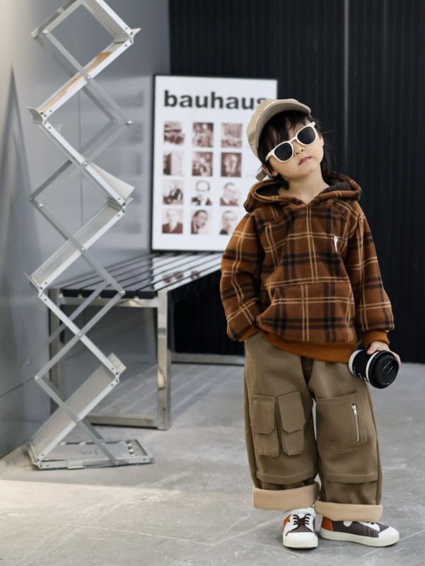 Collectibles Kids Clothes