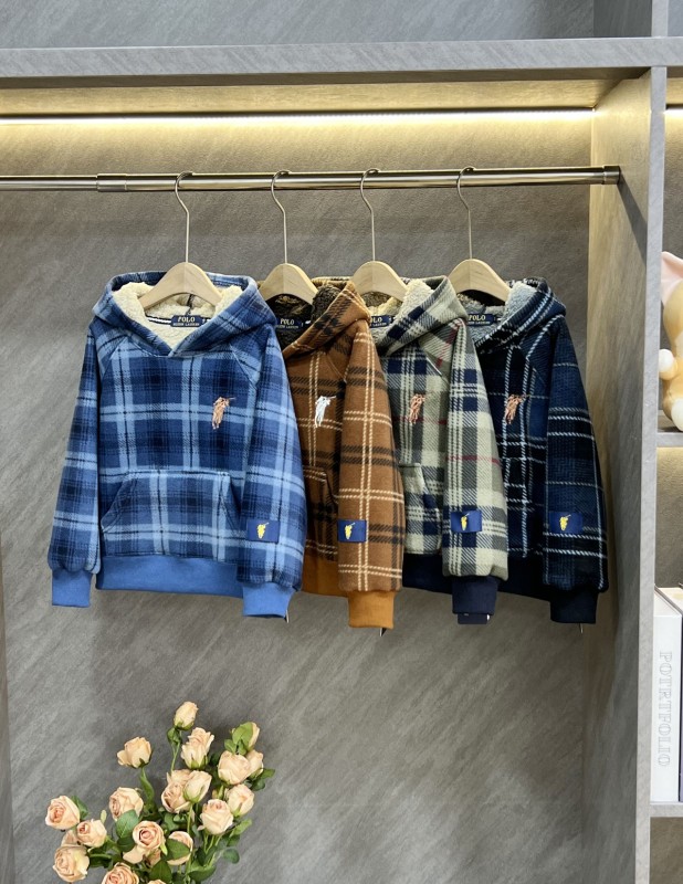 Collectibles Kids Clothes