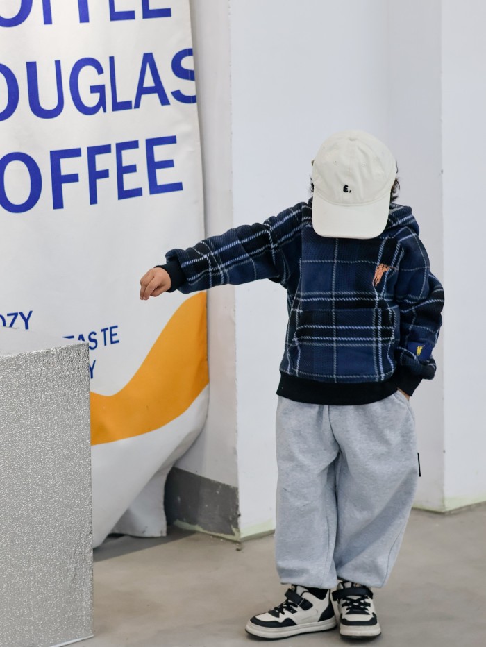 Collectibles Kids Clothes