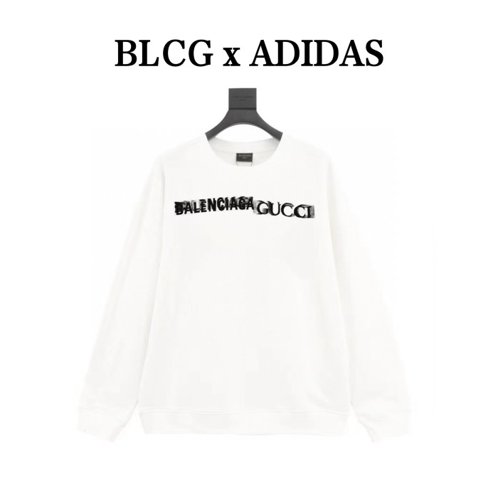 Clothes Balenciaga Gucci 2