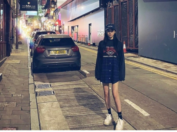 Clothes Balenciaga 887