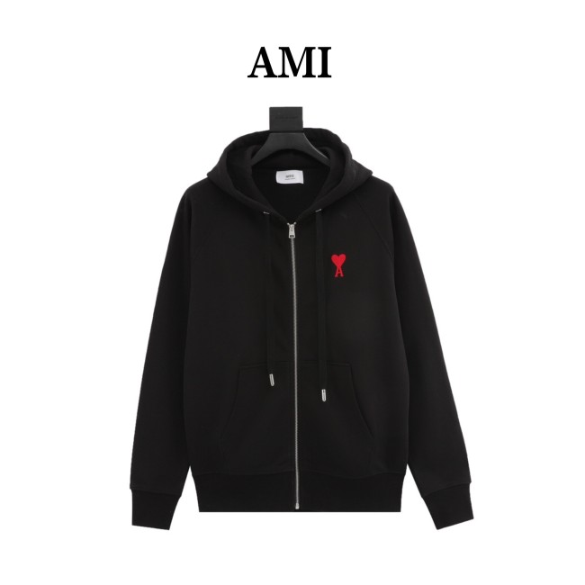 Clothes AMI 81