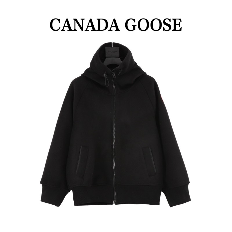 Clothes Canada goose 51