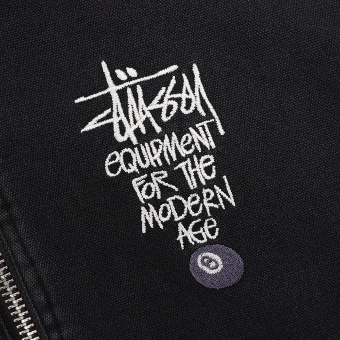 Clothes Stussy 11