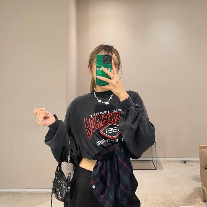 Clothes Balenciaga 887