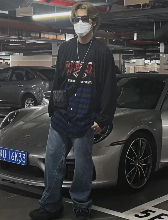 Clothes Balenciaga 887