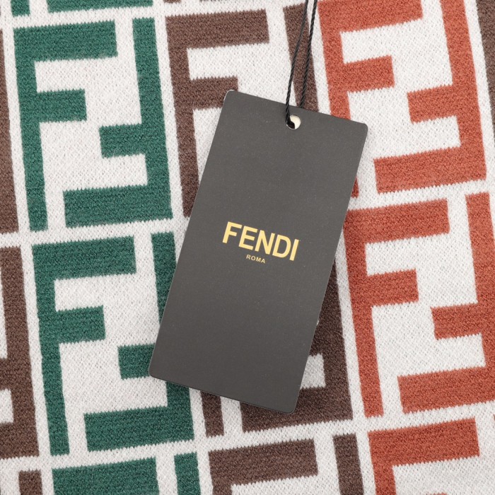 Clothes Fendi 299