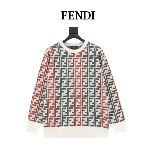 Clothes Fendi 299