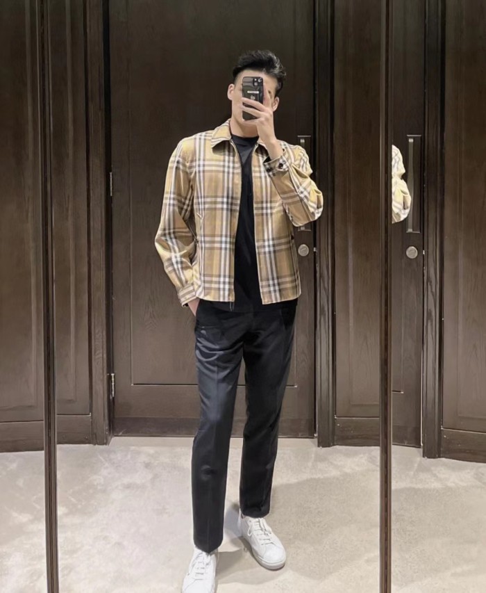 Clothes Burberry 748