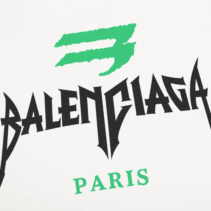 Clothes Balenciaga 889