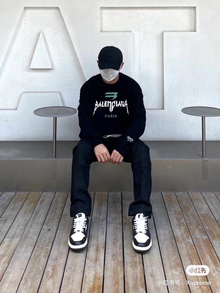 Clothes Balenciaga 888